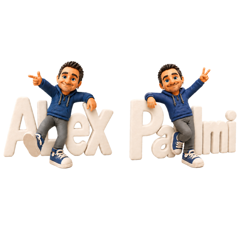Alexander Palm